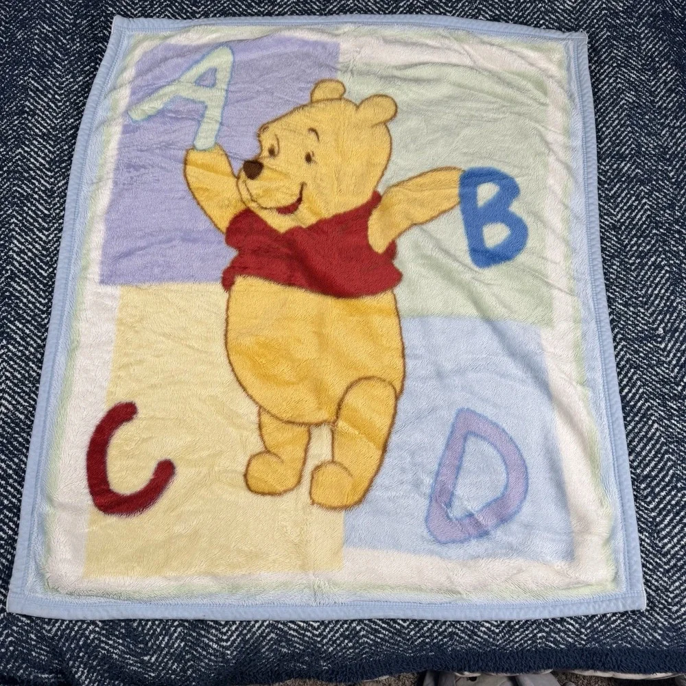 Disney Baby vtg disney